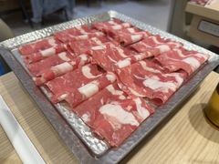 -呷哺呷哺 黄金牧场 (新辰里学清路店)