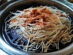 -二刚大块烤肉(东山商业街店)