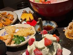 -万鱼亭·筑地屋 日本料理(淮海街店)