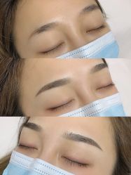 -久匠·野生眉半永久纹眉