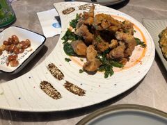 -雷泰泰台式胡椒虾(滨江金铂湾店)