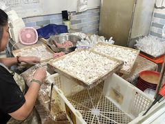 -张阿三馄饨店