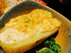 -無境·匠心日本料理(汉街店)