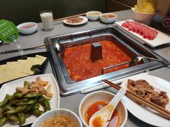 -海底捞火锅(振华商厦店)