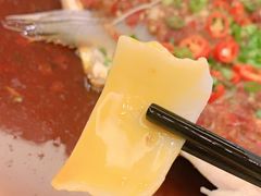 -天朗时代大酒店-餐厅