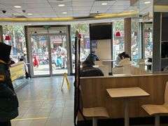 -麦当劳(昆山北门路店)