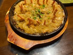 -楼兰新疆主题餐厅(苏州中心店)