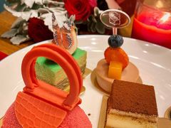 -济南香格里拉·咖啡泉自助餐厅