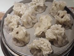 -清真文铁家烧麦馆