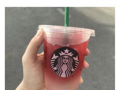 -星巴克臻选(郑州国贸360广场店)