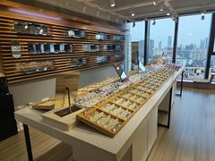 -瑞司视光眼镜·蔡司战略合作眼镜店(新街口店)