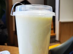 -丁丁&当当牦牛酸奶·酥油面包(官门口店)