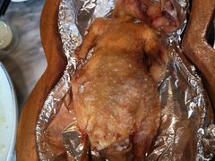 -西安饭庄·非遗陕菜(钟楼店)