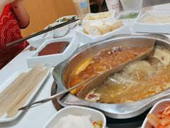 -傣妹火锅(南京东路一店)