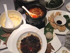 -粗茶淡饭·汉口公馆(循礼门店)
