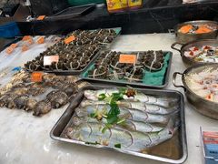 -梁家大院•农家菜(昆山会展中心店)