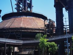 -首钢一高炉·SoReal科幻乐园