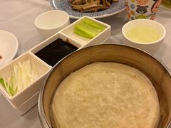 -全聚德(上海首店浦东店)