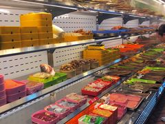 自助取餐区-江二娃串串香(科园四路总店)