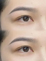 -张小野·专业半永久纹眉
