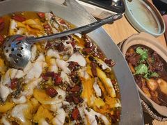 -水煮三国·川鲁江湖菜(香山店)