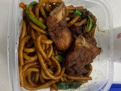 -潮妈小食