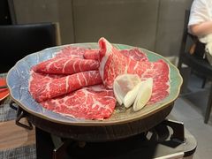 -满来寿喜烧(金虹桥店)