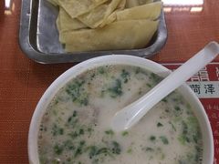 -教师之家赵家羊汤馆(东青龙街店)