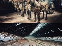 -西安华清御汤酒店