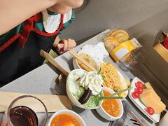 -海底捞火锅(高科东路店)