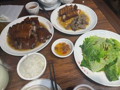 -黄连大头华烧鹅店(大良店)