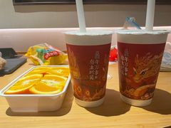 -海底捞火锅(赛格国际购物中心店)