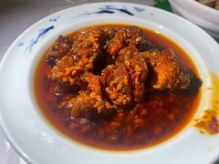 -欧记大排档·景德菜(上海首店)