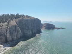 -长岛南北长山旅游景区