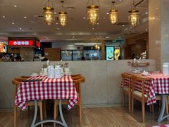-西贝(吴江路湟普汇店)