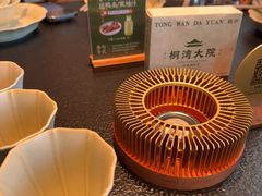 -桐湾大院·桐庐菜(滨江店)