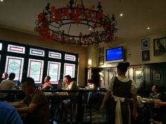 -兰特伯爵西餐厅·啤酒屋(方庄店)