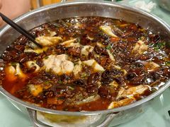 -无味饭店(九眼桥商业文化广场店)