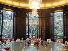 包厢-星河湾半岛酒店-真粤中餐厅