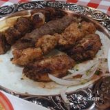 五道口叙利亚餐厅打卡