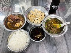 -阿秋牛排(湖心街店)
