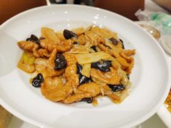 -老太原菜馆(万达店)