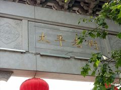 -黑色经典臭豆腐·湖南特产(太平街口店)