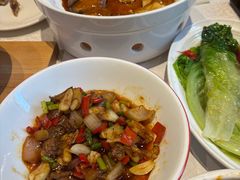 -粤域茶餐厅