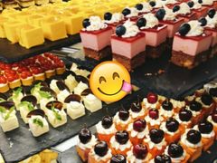 -宜昌富力皇冠假日酒店·咖啡1号西餐厅