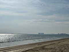 -银滩滨海旅游度假区