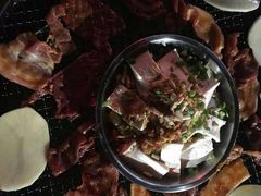 -小辣椒汤锅烧烤(温泉南街店)