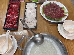 -吉友粥底火锅(方斜路店)