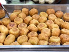 -毛华美食(清扬路店)