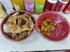 -小吴水煮(羊子巷店)